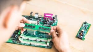 PCB Assembly Process