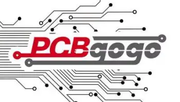 The PCB Manufacturing Process for Engineers and Hobbyists by PCBgogo