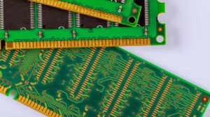 Printed Circuit Board Materials