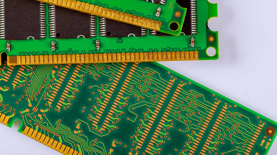 Printed Circuit Board Materials