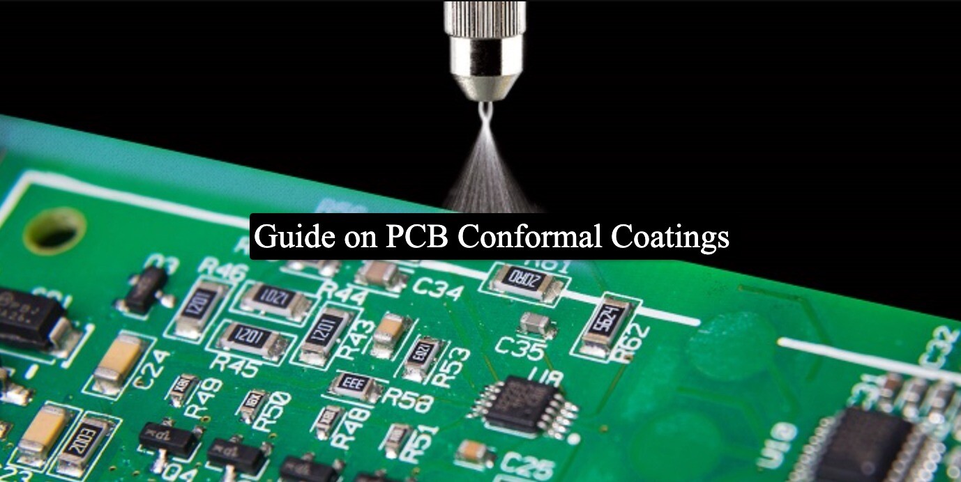 What Are Conformal Coatings? Everything you need to know